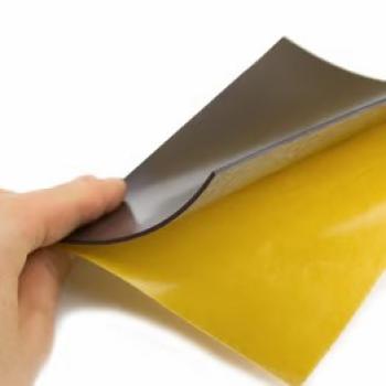 Preview: Magnetklebeband Ferrit 150mm 1m